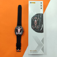 ساعت Nexa مدل W5ULTRA